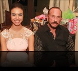 A Private Birthday Bash
